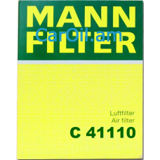 MANN-FILTER C 41110 MANN-FILTER C 41110